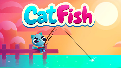 Ladda ner Cat fish: Android  spel till mobilen och surfplatta.