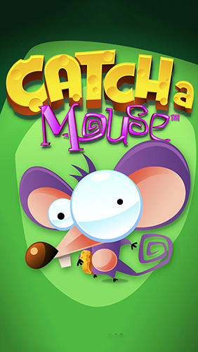Ladda ner Catcha mouse: Android Time killer spel till mobilen och surfplatta.