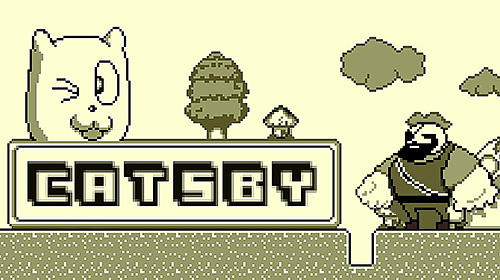 Ladda ner Catsby: Android Pixel art spel till mobilen och surfplatta.