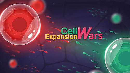 Ladda ner Cell expansion wars: Android Puzzle spel till mobilen och surfplatta.