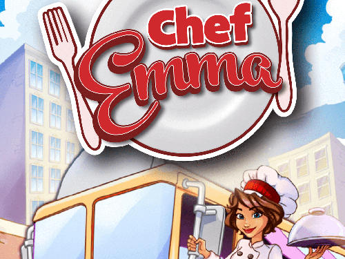 Ladda ner Chef Emma: Tasty travels: Android Management spel till mobilen och surfplatta.
