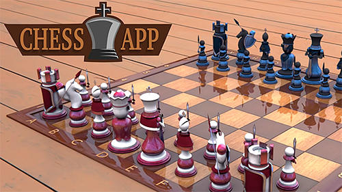 Ladda ner Chess app pro: Android  spel till mobilen och surfplatta.