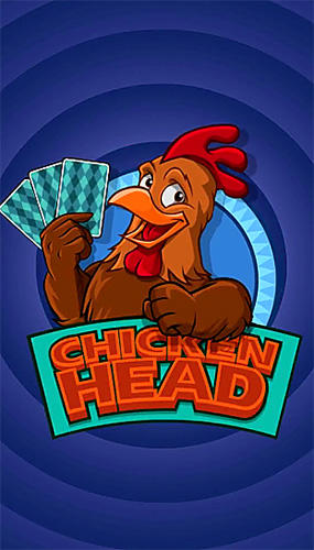 Chicken head!