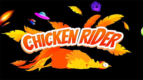 Ladda ner Chicken rider: Android Runner spel till mobilen och surfplatta.