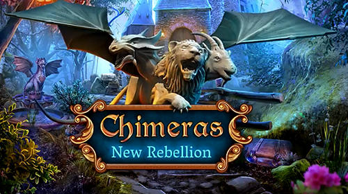 Ladda ner Chimeras: New rebellion. Collector's edition: Android First-person adventure spel till mobilen och surfplatta.