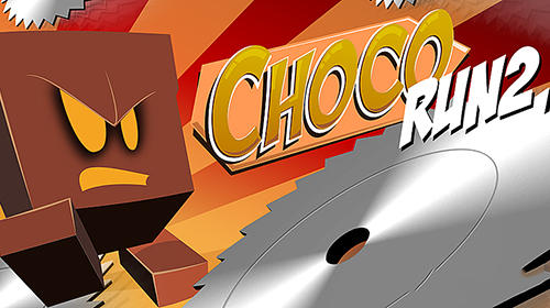 Ladda ner Choco run 2: Android Platformer spel till mobilen och surfplatta.