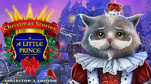 Ladda ner Christmas stories: A little prince: Android  spel till mobilen och surfplatta.