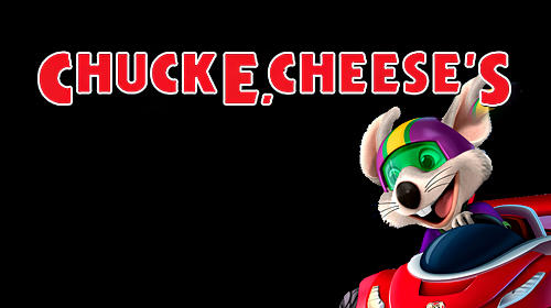 Ladda ner Chuck E. Cheese's racing world på Android 4.1 gratis.