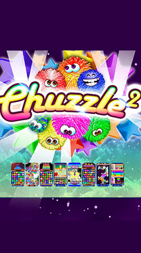 Ladda ner Chuzzle 2 på Android 4.0.3 gratis.