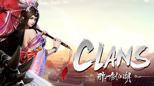 Ladda ner Clans: Destiny love: Android MMORPG spel till mobilen och surfplatta.