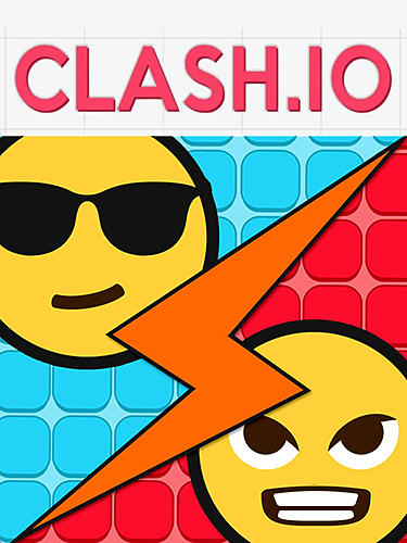 Ladda ner Clash.io på Android 4.3 gratis.