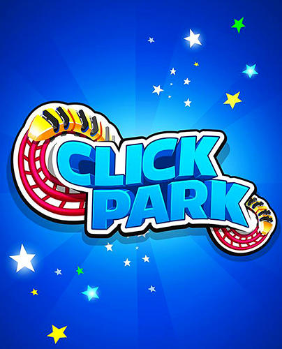 Ladda ner Click park: Idle building roller coaster game! på Android 5.0 gratis.