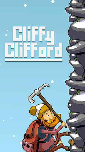 Ladda ner Cliffy Clifford på Android 4.1 gratis.