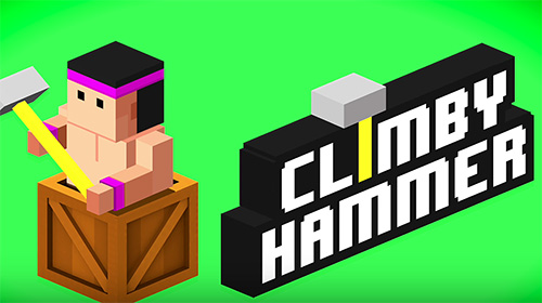 Ladda ner Climby hammer på Android 4.1 gratis.