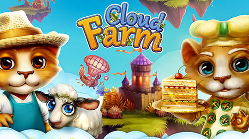 Ladda ner Cloud farm: Android  spel till mobilen och surfplatta.