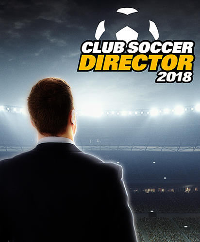 Ladda ner Club soccer director 2018: Football club manager: Android Management spel till mobilen och surfplatta.