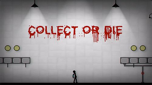 Ladda ner Collect or die: Android Twitch spel till mobilen och surfplatta.