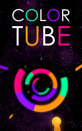 Ladda ner Color tube: Android Twitch spel till mobilen och surfplatta.