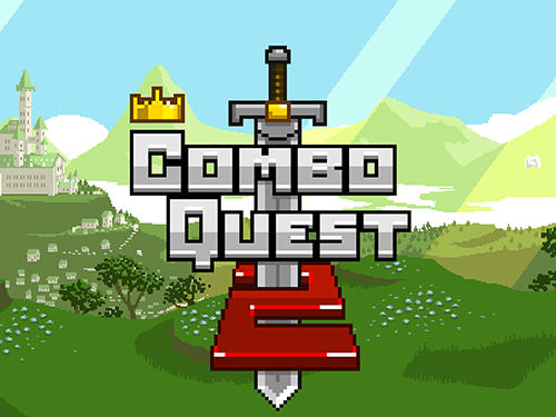 Ladda ner Combo quest 2: Android Time killer spel till mobilen och surfplatta.