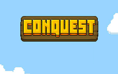 Ladda ner Conquest på Android 4.0 gratis.