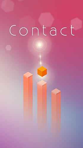 Ladda ner Contact: Connect blocks: Android Puzzle spel till mobilen och surfplatta.