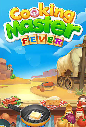 Ladda ner Cooking master fever: Android Management spel till mobilen och surfplatta.