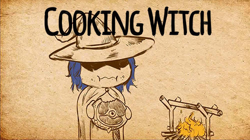 Ladda ner Cooking witch: Android Management spel till mobilen och surfplatta.