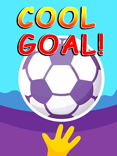 Cool goal!