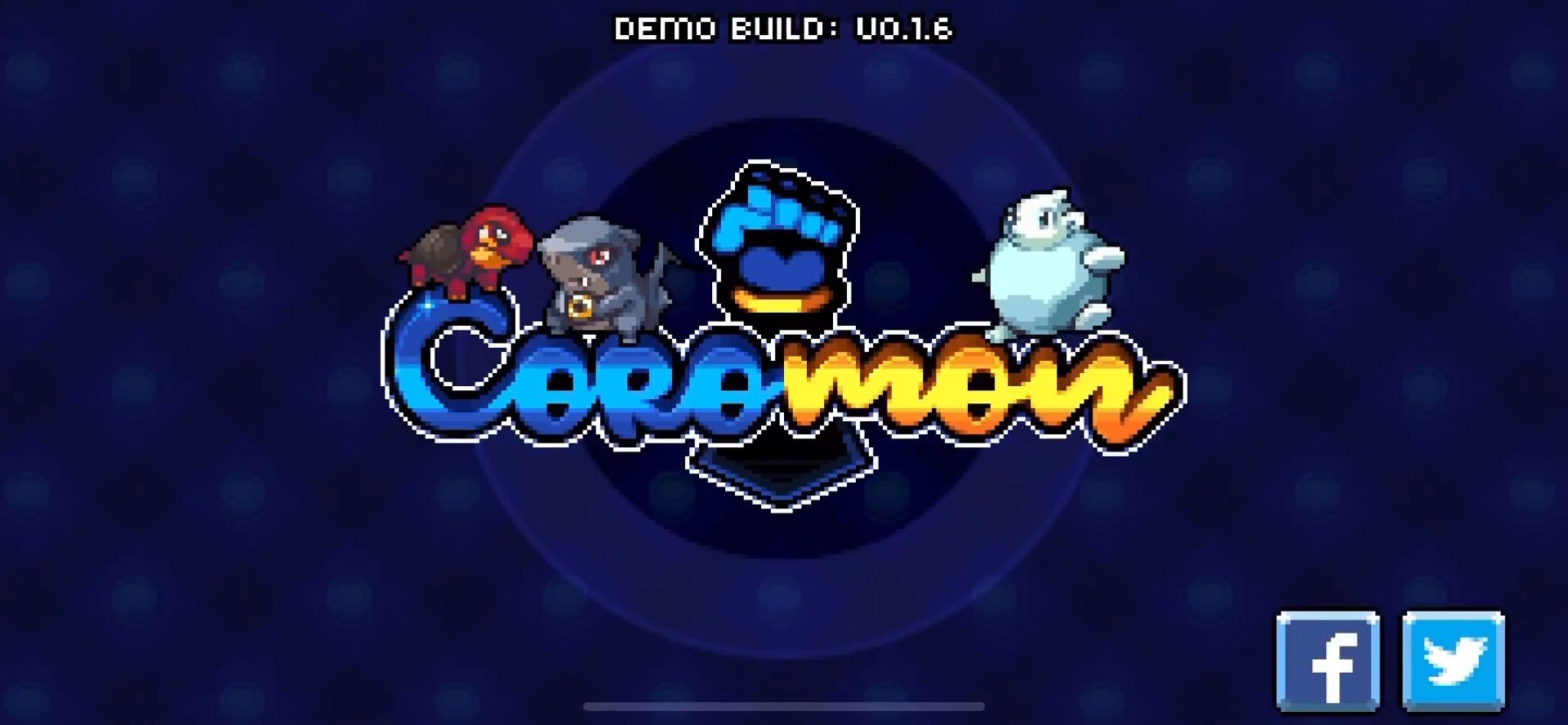 Ladda ner Coromon: Android Monsters spel till mobilen och surfplatta.
