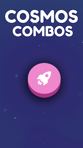 Ladda ner Cosmos combos: Android Time killer spel till mobilen och surfplatta.