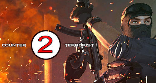 Ladda ner Counter terrorist 2: Gun strike: Android  spel till mobilen och surfplatta.