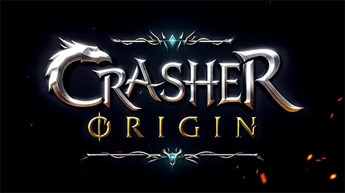 Crasher: Origin