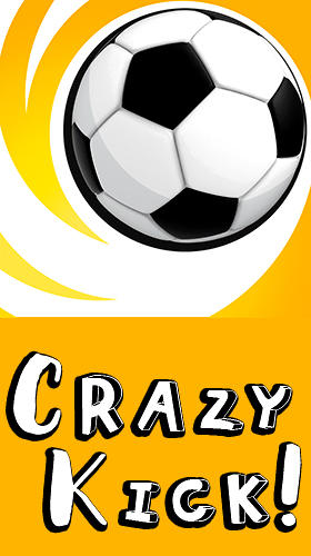 Ladda ner Crazy kick: Android Sportspel spel till mobilen och surfplatta.