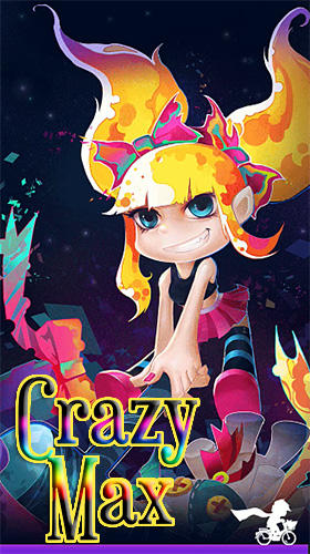 Ladda ner Crazy Max: Android For kids spel till mobilen och surfplatta.