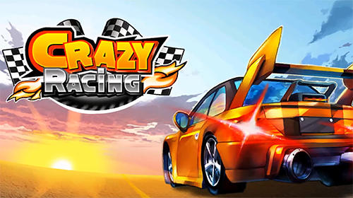 Ladda ner Crazy racing: Speed racer: Android Cars spel till mobilen och surfplatta.