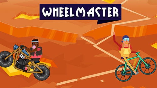 Ladda ner Crazy wheels: Stickman wheels master 2019: Android Hill racing spel till mobilen och surfplatta.
