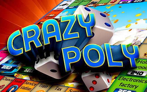 Ladda ner Crazypoly: Business dice game: Android Brädspel spel till mobilen och surfplatta.