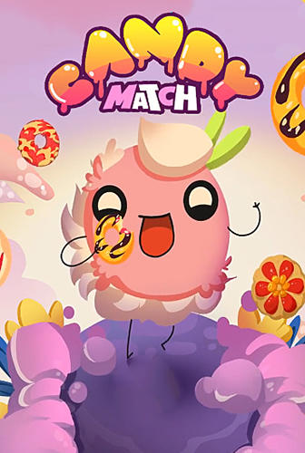 Ladda ner Cukso: Candy match: Android Match 3 spel till mobilen och surfplatta.