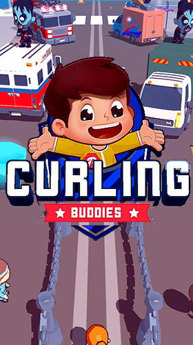 Ladda ner Curling buddies på Android 8.0 gratis.