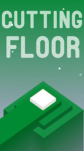 Ladda ner Cutting floor: Android Time killer spel till mobilen och surfplatta.