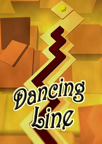 Ladda ner Dancing line: Android Time killer spel till mobilen och surfplatta.