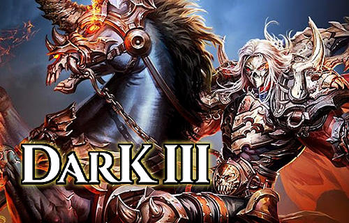 Ladda ner Dark 3: Android Strategy RPG spel till mobilen och surfplatta.