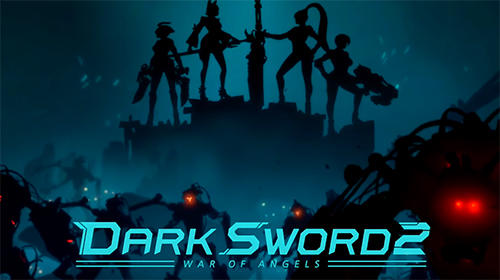 Ladda ner Dark sword 2: Android  spel till mobilen och surfplatta.