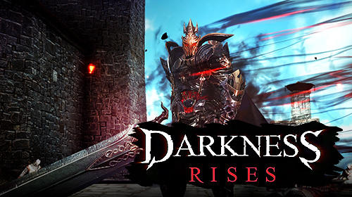 Ladda ner Darkness rises: Android MMORPG spel till mobilen och surfplatta.