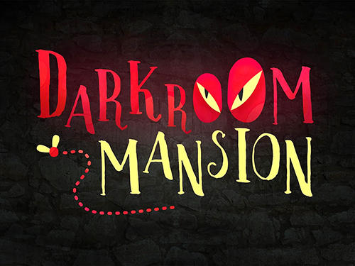 Ladda ner Darkroom mansion: Android Puzzle spel till mobilen och surfplatta.