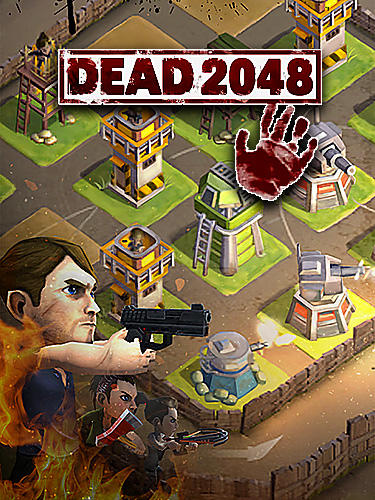 Ladda ner Dead 2048: Android Puzzle spel till mobilen och surfplatta.