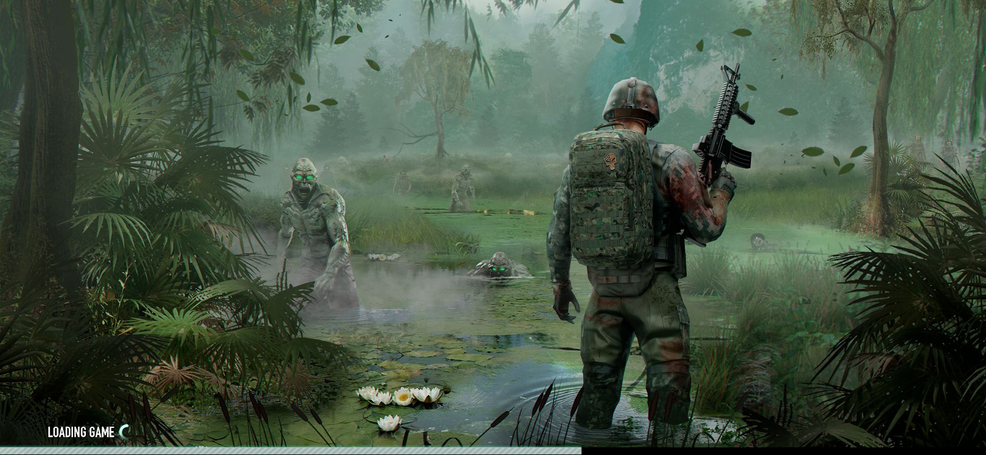 Ladda ner Dead Island: Survival RPG: Android Zombie shooters spel till mobilen och surfplatta.