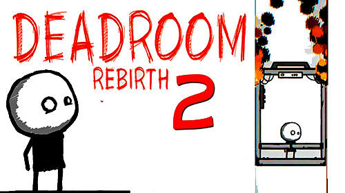 Ladda ner Deadroom 2: Rebirth på Android 4.1 gratis.