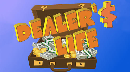 Ladda ner Dealer's life: Your pawn shop på Android 4.1 gratis.