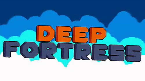 Ladda ner Deep fortress: Android Platformer spel till mobilen och surfplatta.